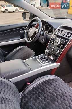 Внедорожник / Кроссовер Mazda CX-9 2008 в 