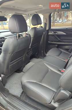 Внедорожник / Кроссовер Mazda CX-9 2018 в Полтаве
