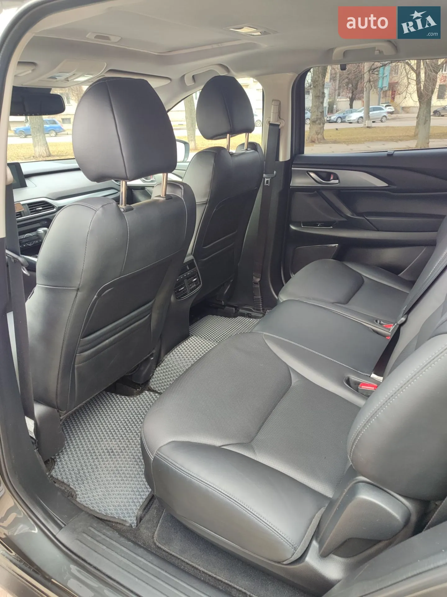 2018 Mazda CX-9 - мініатюра 29