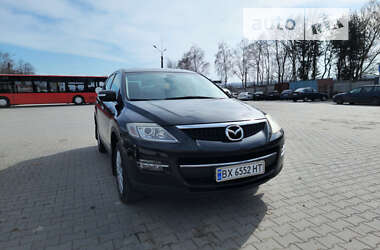 Внедорожник / Кроссовер Mazda CX-9 2007 в Хмельницком