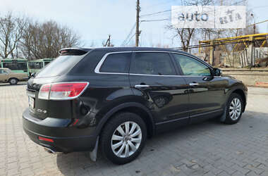 Позашляховик / Кросовер Mazda CX-9 2007 в Хмельницькому