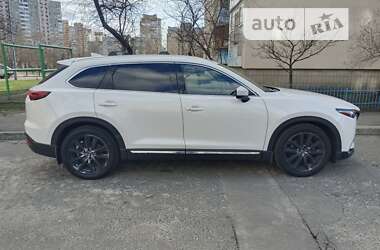 Позашляховик / Кросовер Mazda CX-9 2016 в Києві