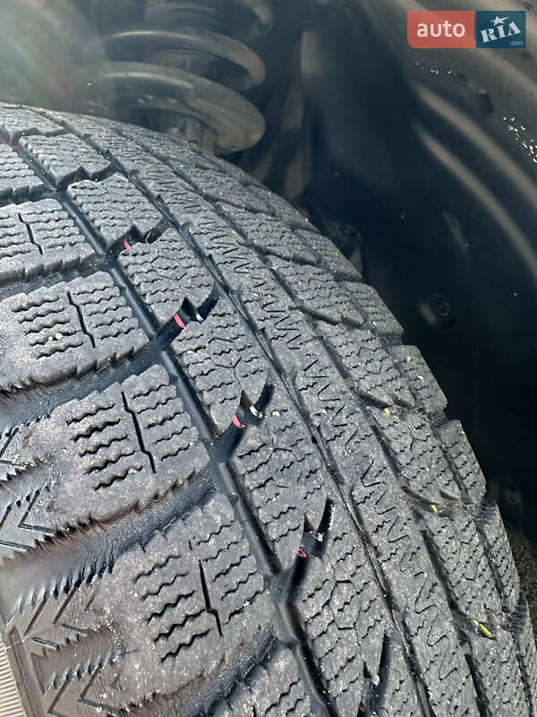 Внедорожник / Кроссовер Mazda CX-9 2018 в Киеве