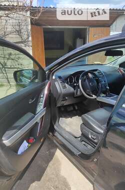 Внедорожник / Кроссовер Mazda CX-9 2009 в Шостке