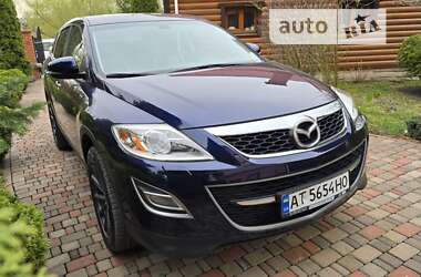 Внедорожник / Кроссовер Mazda CX-9 2011 в Ивано-Франковске