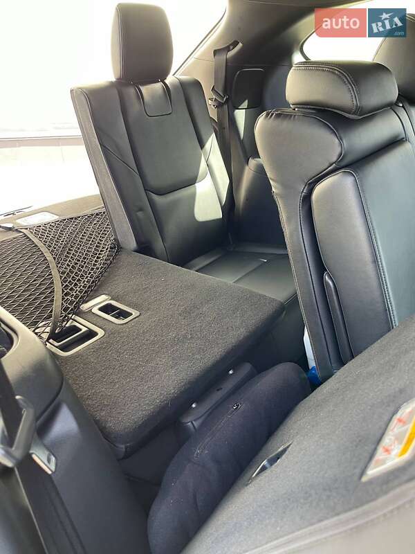 Внедорожник / Кроссовер Mazda CX-9 2016 в Киеве