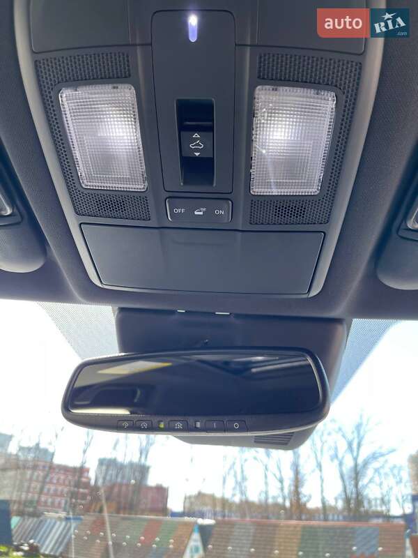 Внедорожник / Кроссовер Mazda CX-9 2016 в Киеве