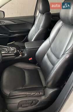 Внедорожник / Кроссовер Mazda CX-9 2016 в Днепре