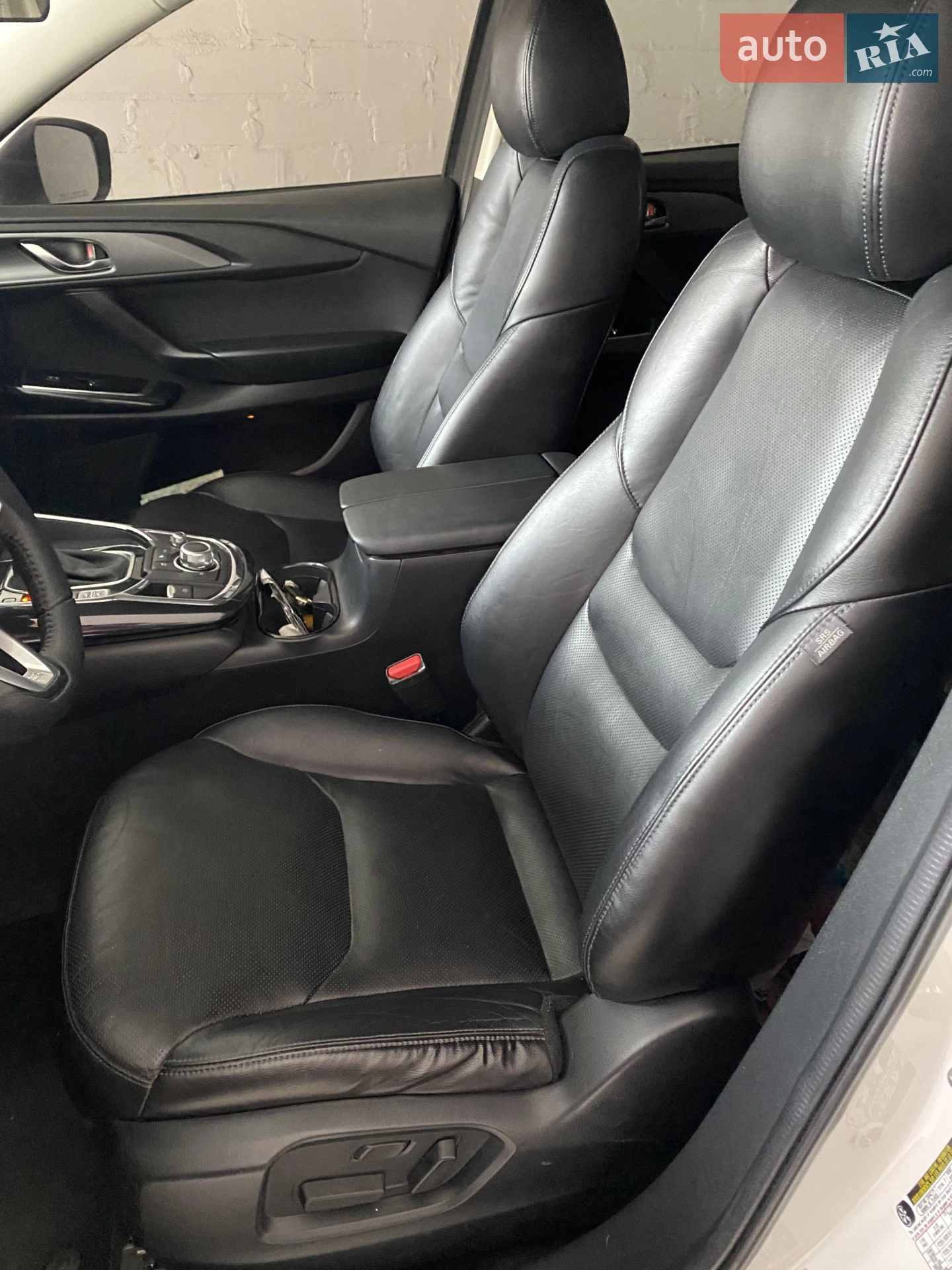 2016 Mazda CX-9 - мініатюра 20