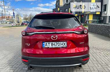 Внедорожник / Кроссовер Mazda CX-9 2020 в Ивано-Франковске