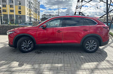 Внедорожник / Кроссовер Mazda CX-9 2020 в Ивано-Франковске