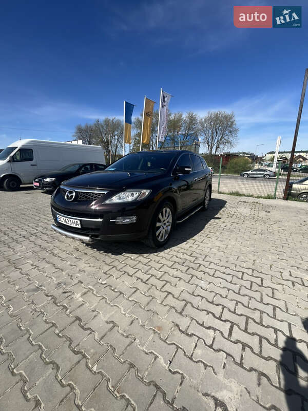 Mazda CX-9 2009