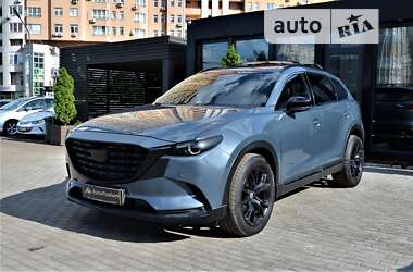 Внедорожник / Кроссовер Mazda CX-9 2020 в Киеве