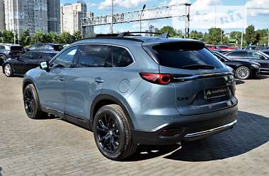 Внедорожник / Кроссовер Mazda CX-9 2020 в Киеве