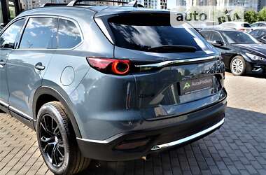 Позашляховик / Кросовер Mazda CX-9 2020 в Києві