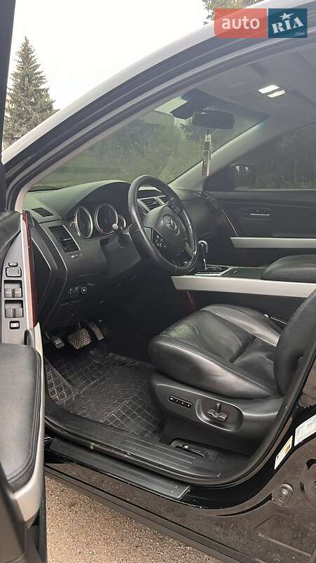 Внедорожник / Кроссовер Mazda CX-9 2007 в Ивано-Франковске