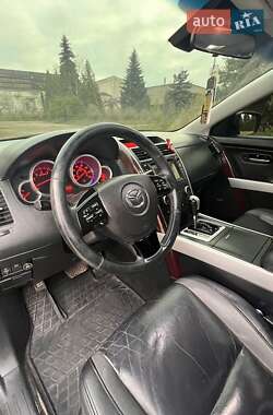 Позашляховик / Кросовер Mazda CX-9 2007 в 