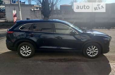 Внедорожник / Кроссовер Mazda CX-9 2016 в Одессе