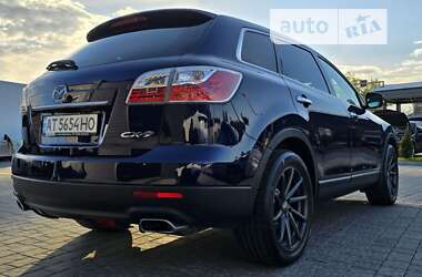 Внедорожник / Кроссовер Mazda CX-9 2011 в Ивано-Франковске