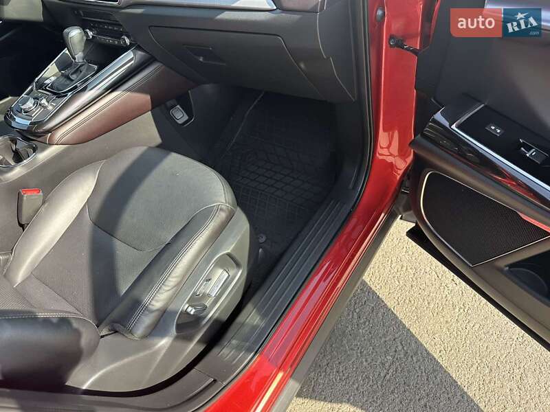 Внедорожник / Кроссовер Mazda CX-9 2019 в Вольногорске