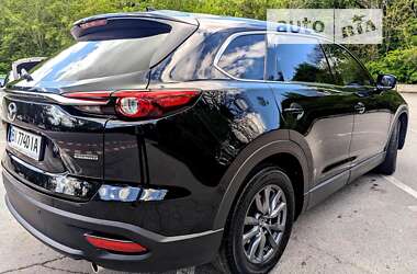 Внедорожник / Кроссовер Mazda CX-9 2020 в Полтаве