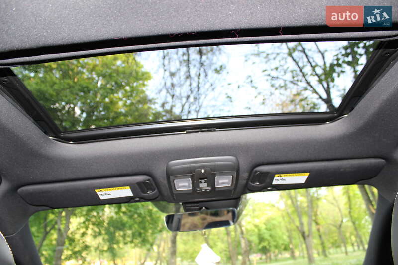 Позашляховик / Кросовер Mazda CX-9 2020 в Запоріжжі фото 18 Позашляховик / Кросовер Mazda CX-9 2020 в Запоріжжі