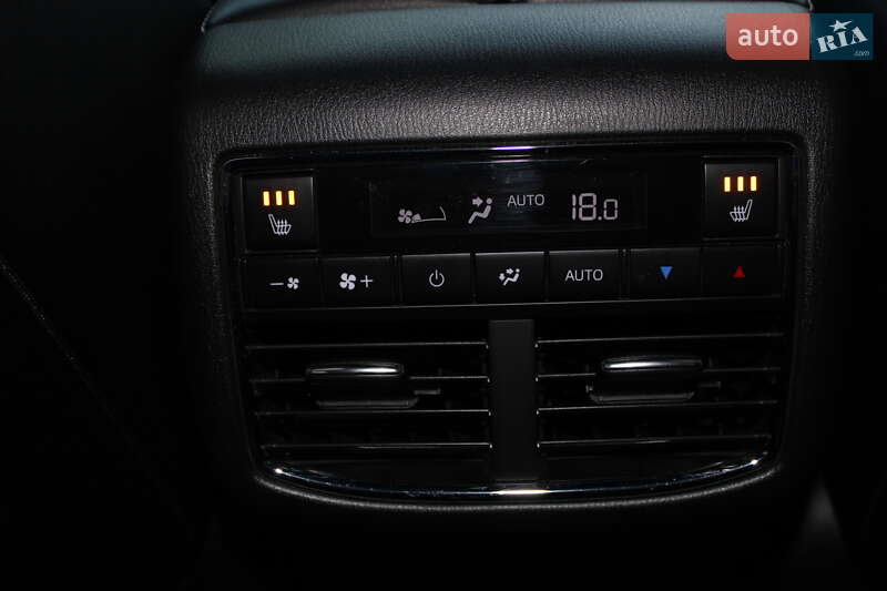 Позашляховик / Кросовер Mazda CX-9 2020 в Запоріжжі фото 37 Позашляховик / Кросовер Mazda CX-9 2020 в Запоріжжі