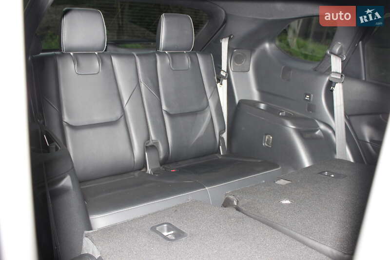 Позашляховик / Кросовер Mazda CX-9 2020 в Запоріжжі фото 45 Позашляховик / Кросовер Mazda CX-9 2020 в Запоріжжі