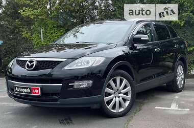 Внедорожник / Кроссовер Mazda CX-9 2008 в Львове