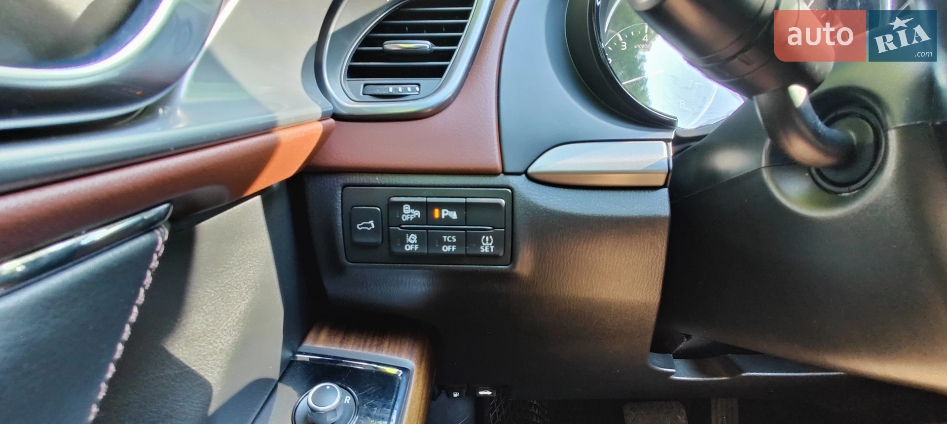 2016 Mazda CX-9 - мініатюра 22