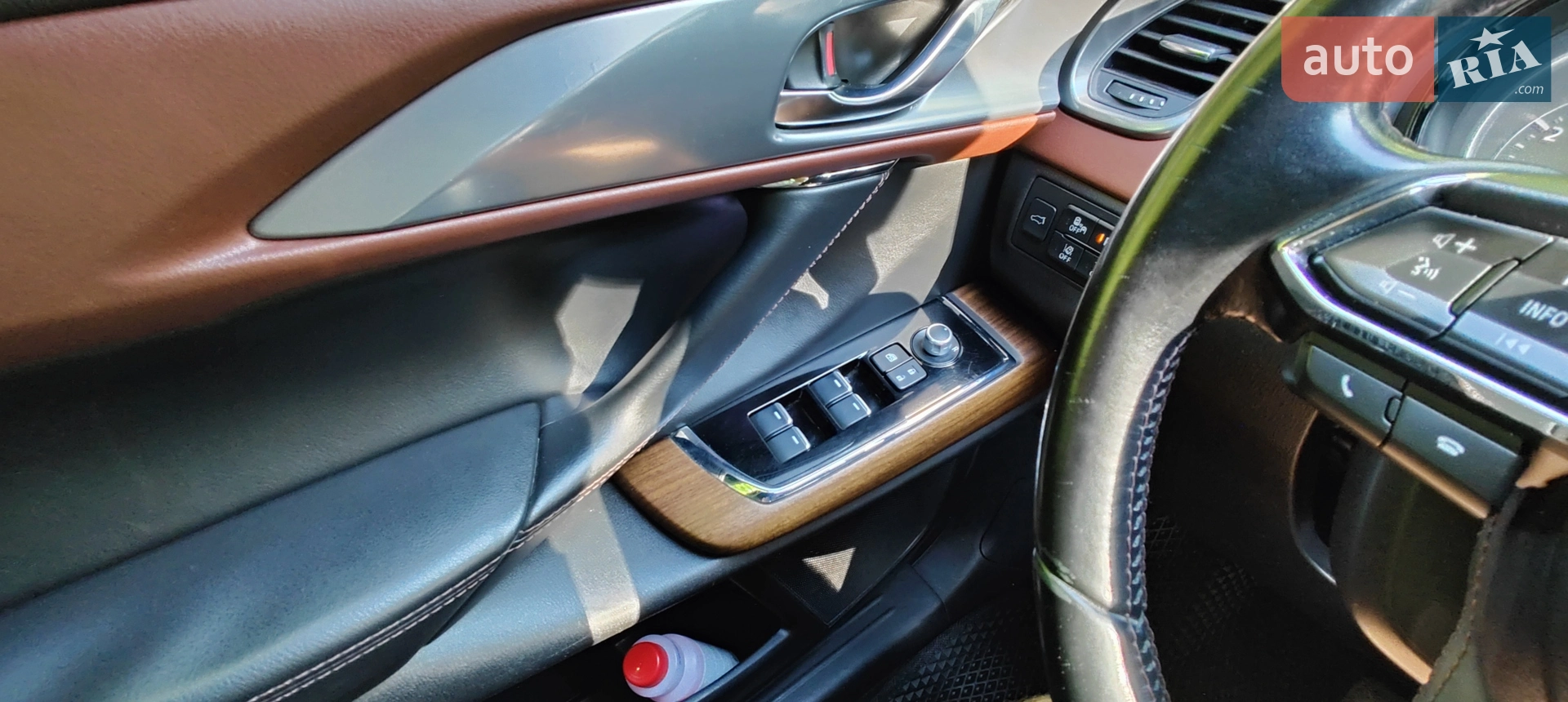2016 Mazda CX-9 - мініатюра 23