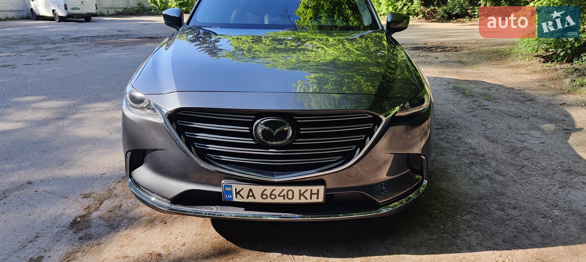 2016 Mazda CX-9 - мініатюра 4