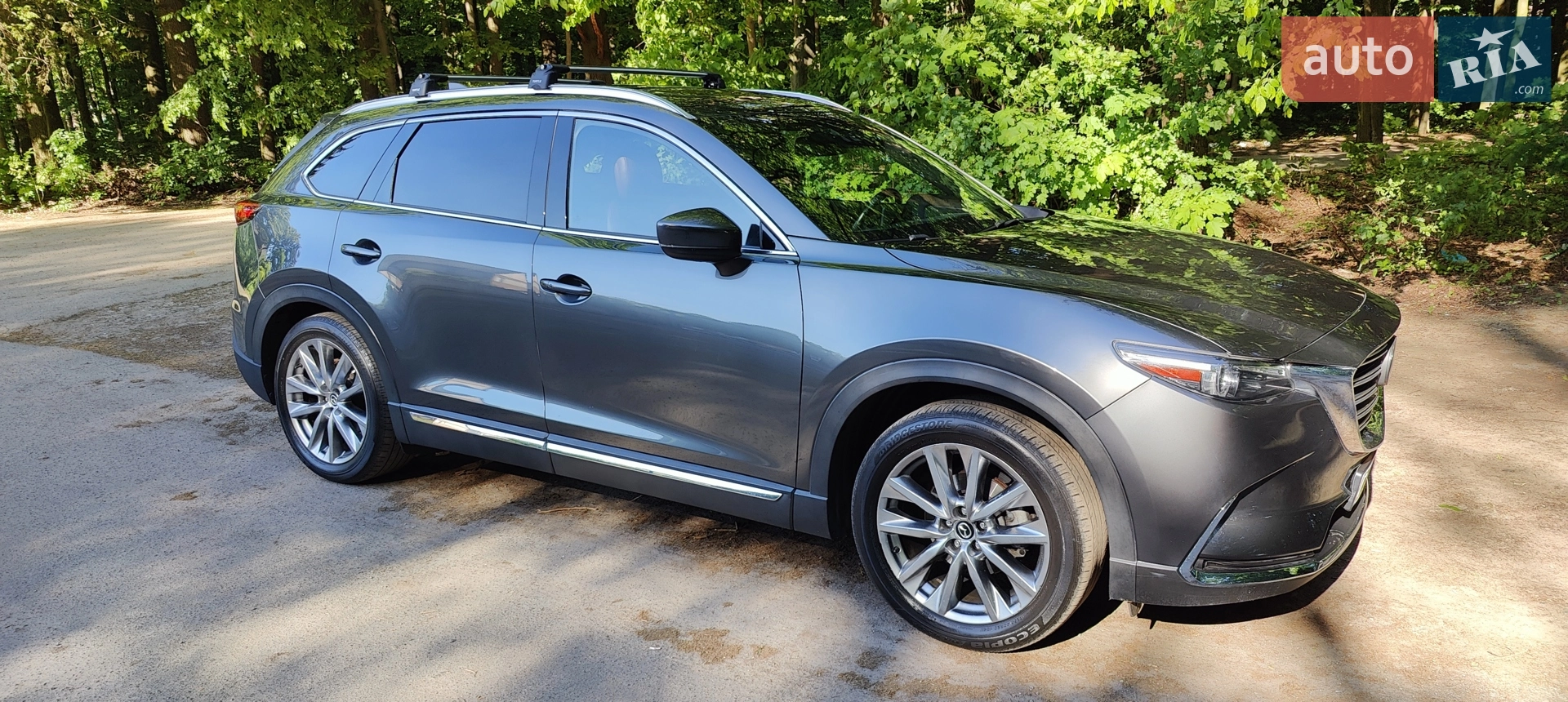2016 Mazda CX-9 - мініатюра 5
