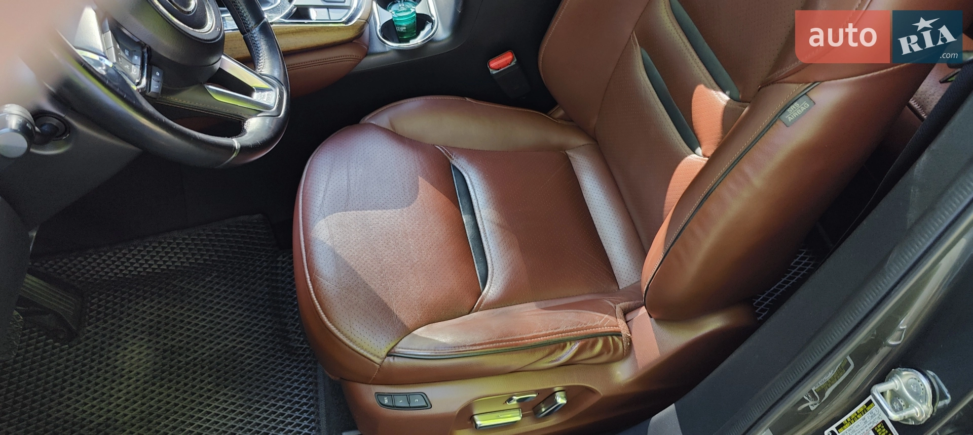 2016 Mazda CX-9 - мініатюра 29