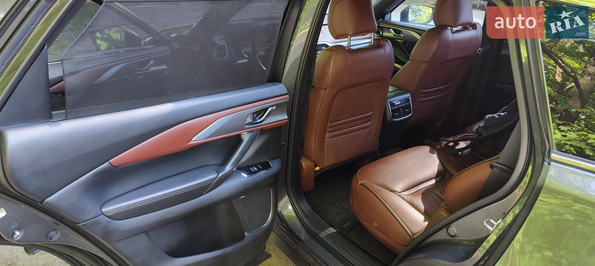 2016 Mazda CX-9 - мініатюра 33