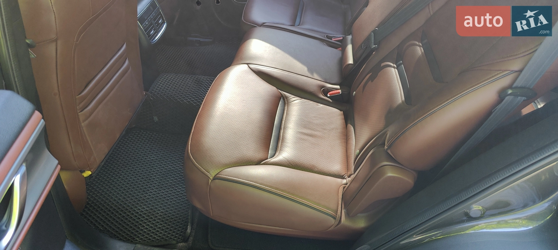 2016 Mazda CX-9 - мініатюра 34