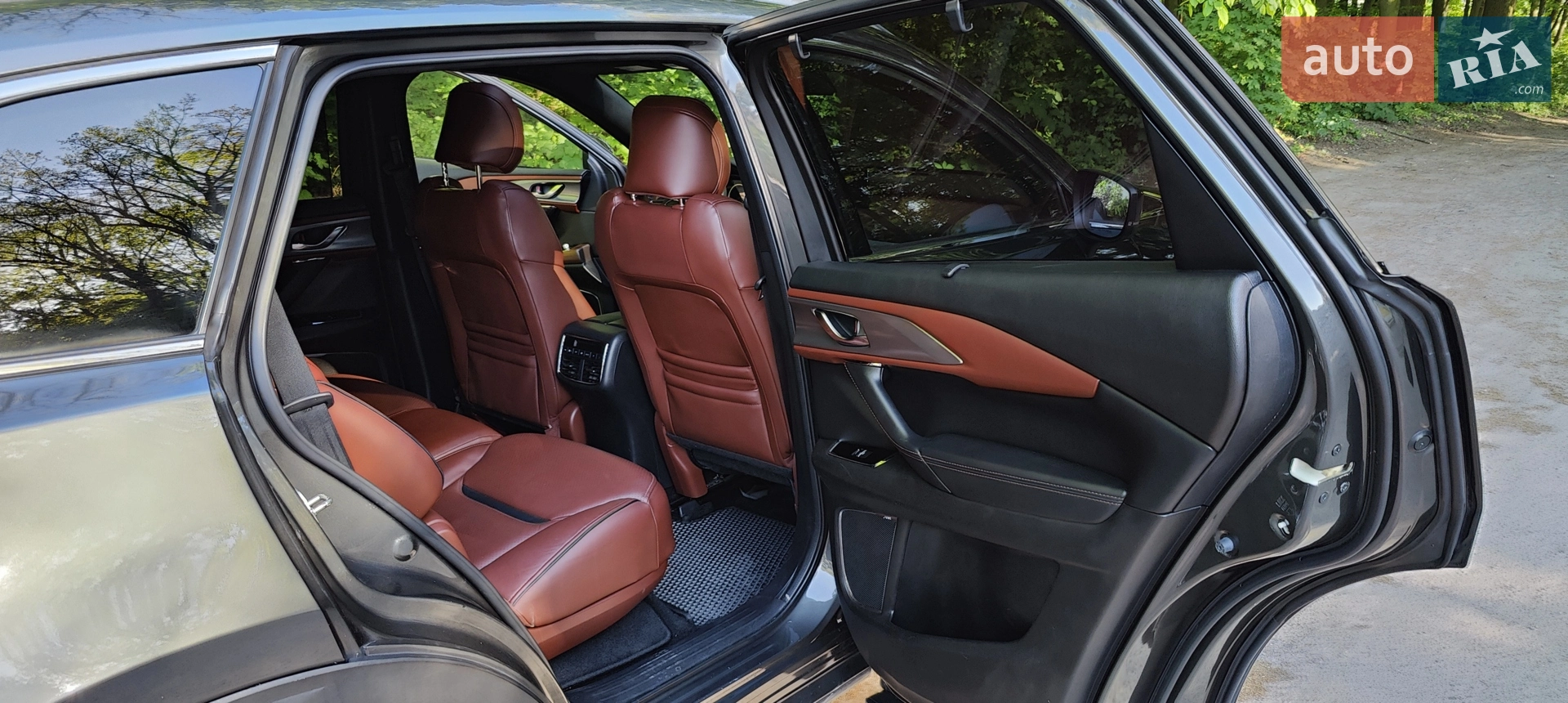 2016 Mazda CX-9 - мініатюра 41