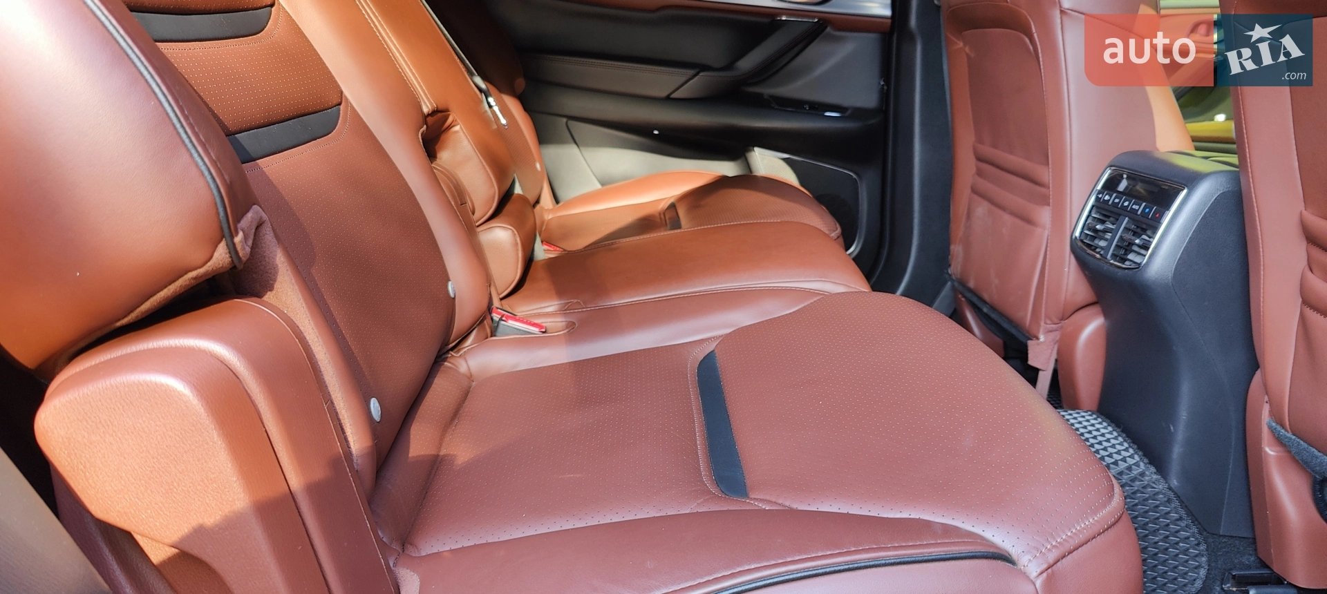 2016 Mazda CX-9 - мініатюра 44