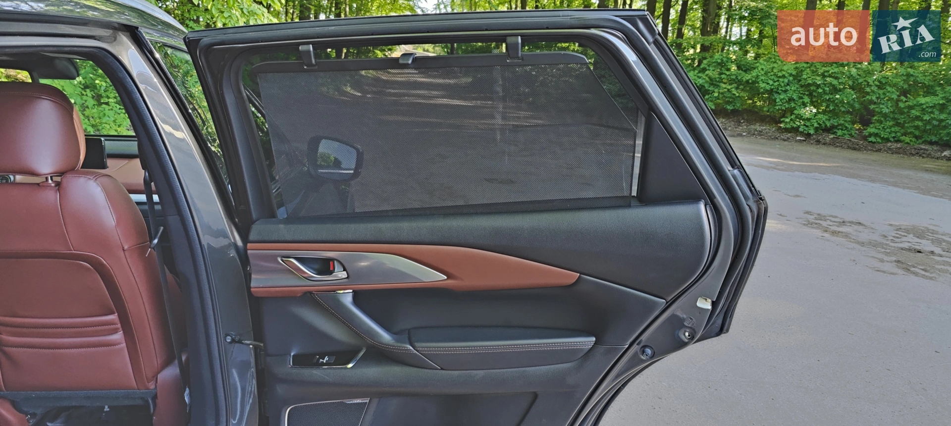 2016 Mazda CX-9 - мініатюра 46