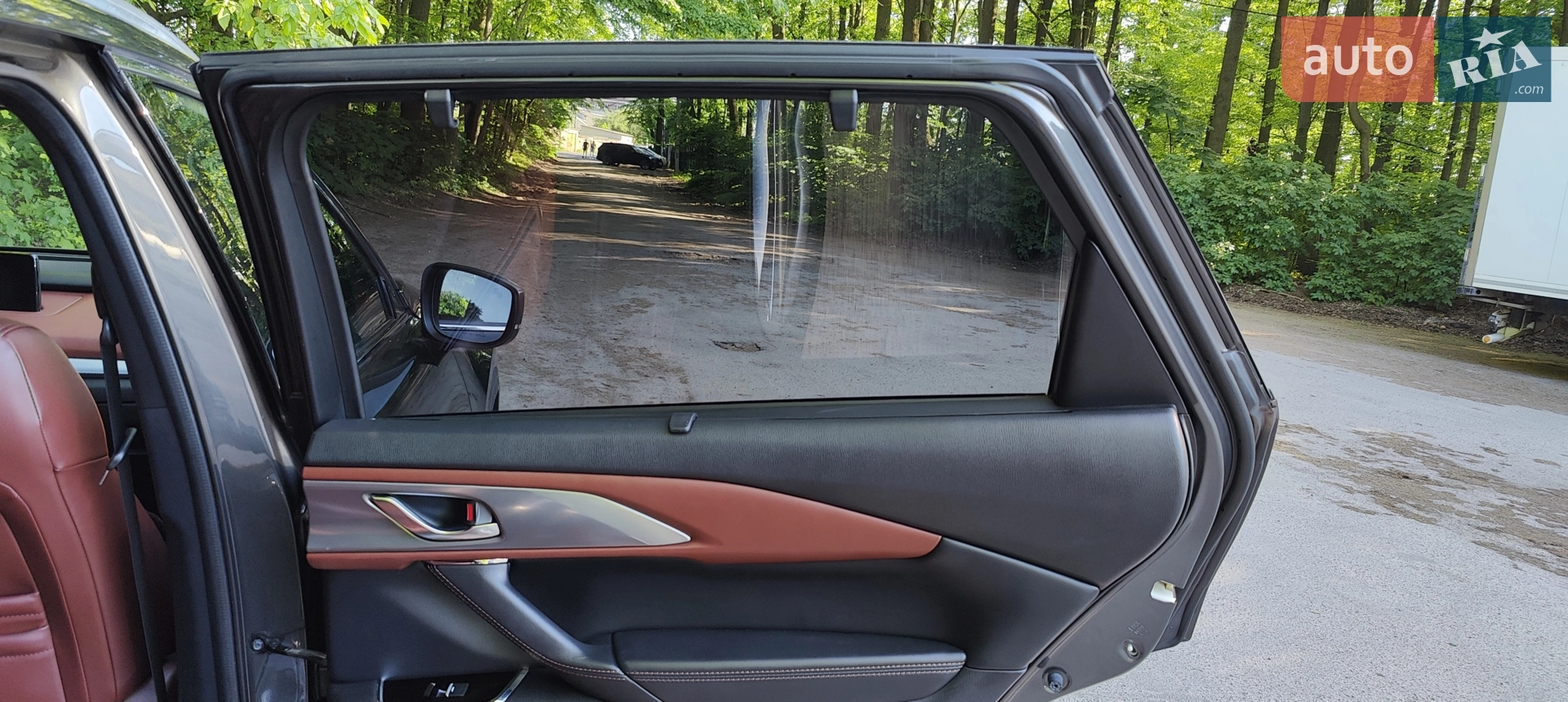 2016 Mazda CX-9 - мініатюра 45