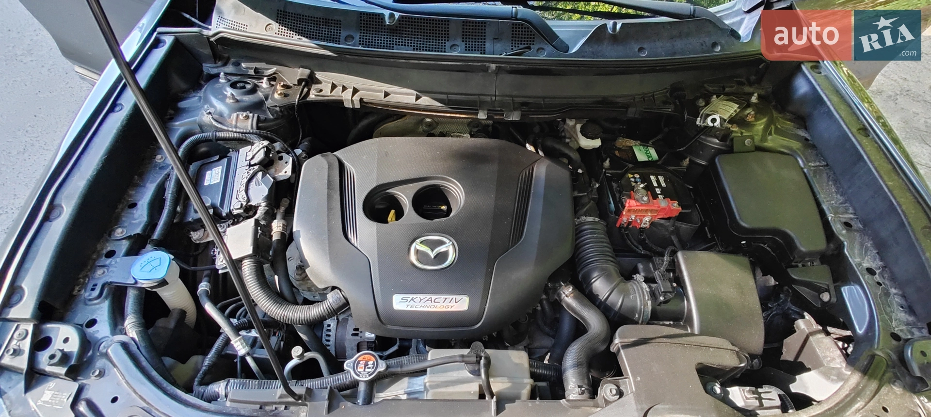 2016 Mazda CX-9 - мініатюра 61