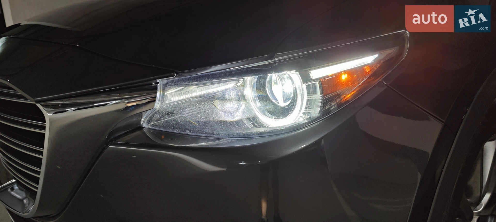 2016 Mazda CX-9 - мініатюра 69