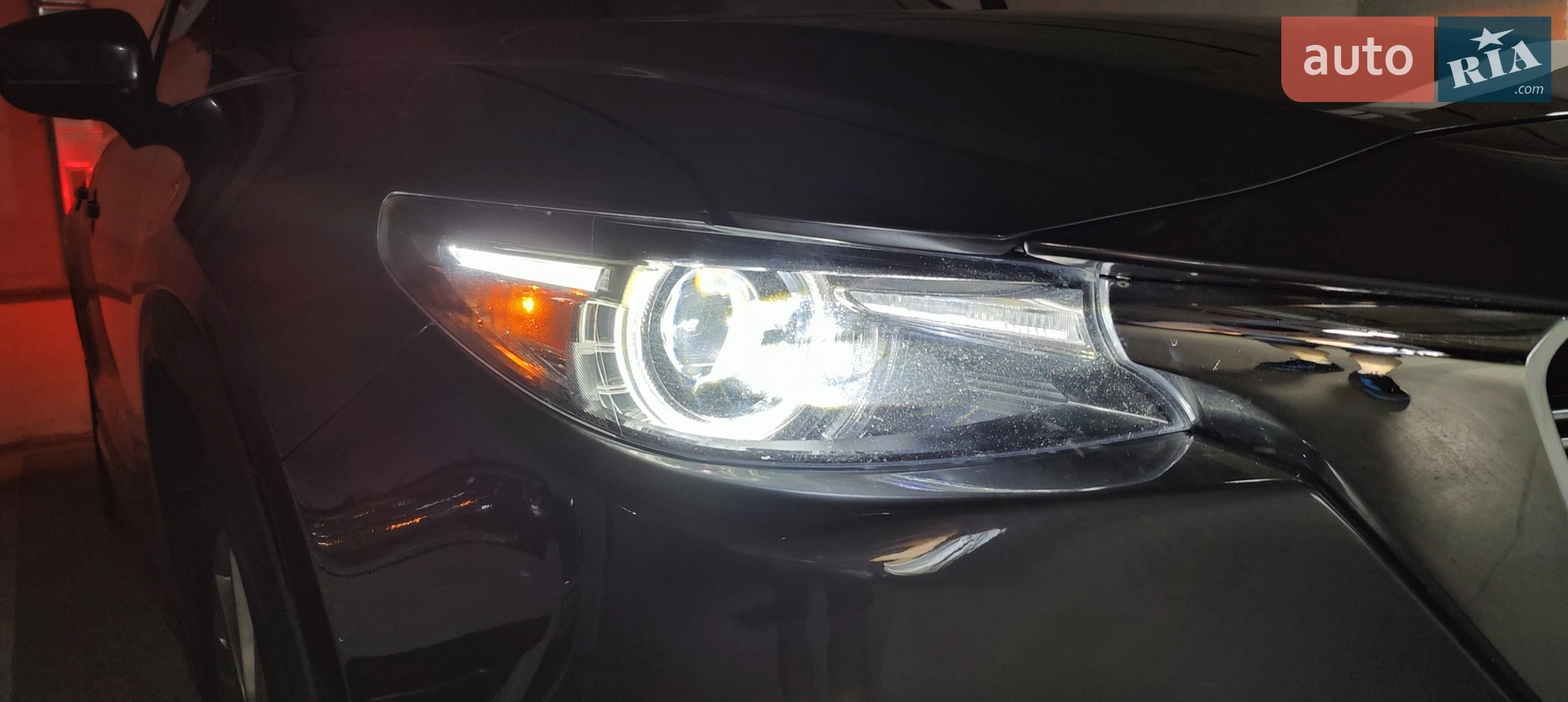 2016 Mazda CX-9 - мініатюра 70