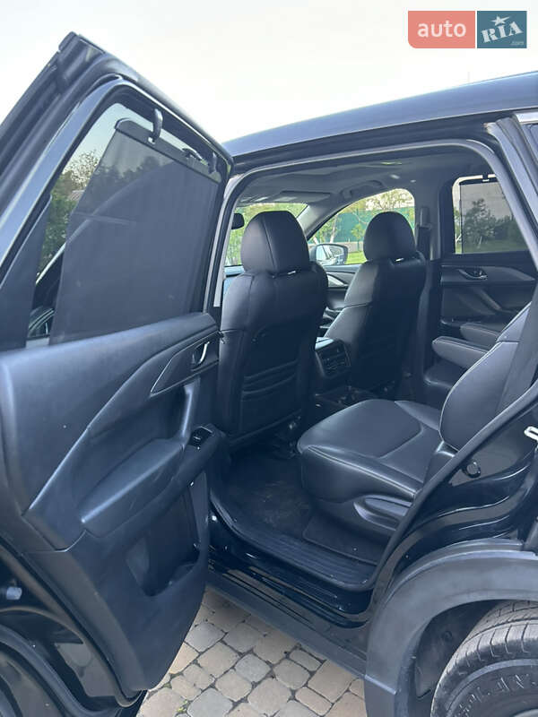 Позашляховик / Кросовер Mazda CX-9 2020 в Вишгороді