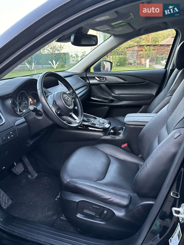 Позашляховик / Кросовер Mazda CX-9 2020 в Вишгороді