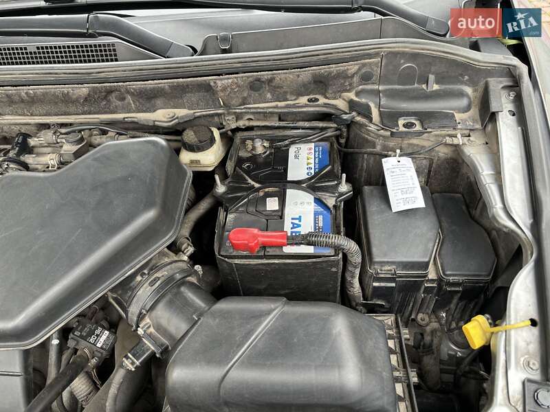 Внедорожник / Кроссовер Mazda CX-9 2012 в Белой Церкви