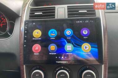 Внедорожник / Кроссовер Mazda CX-9 2007 в 