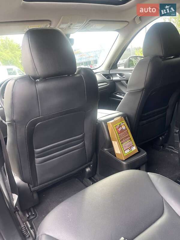 Позашляховик / Кросовер Mazda CX-9 2022 в Києві