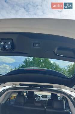 Позашляховик / Кросовер Mazda CX-9 2017 в Вінниці