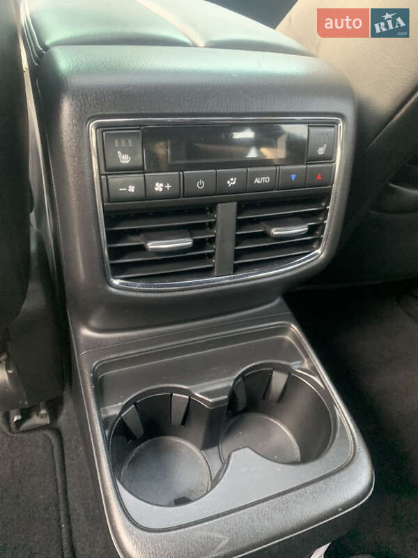 Внедорожник / Кроссовер Mazda CX-9 2021 в Запорожье